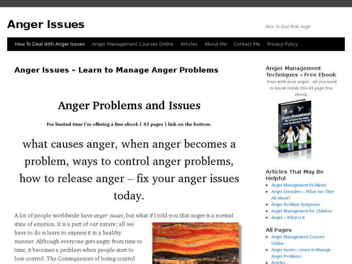 www.anger-issues.org
