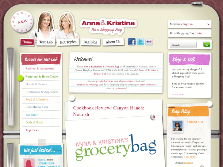 www.annaandkristina.com