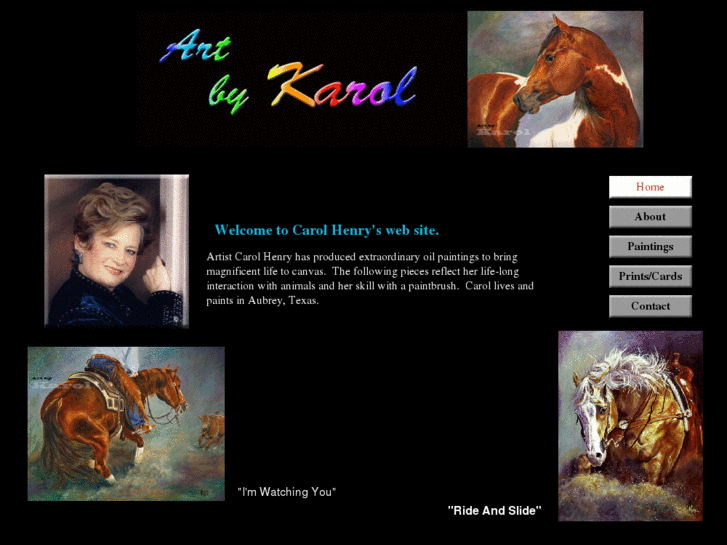 www.artbykarol.com