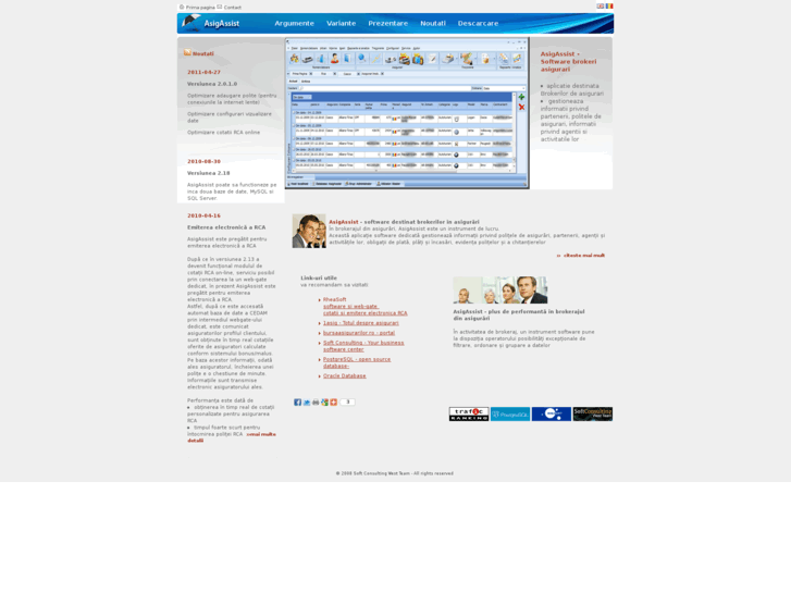 www.asigassist.ro