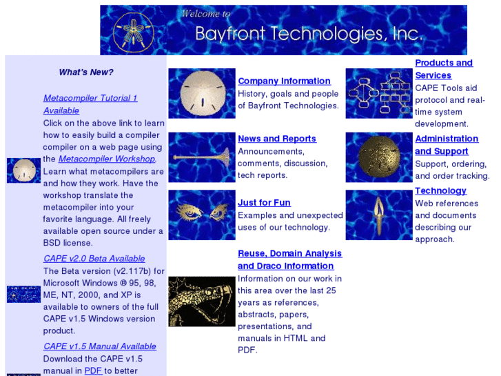 www.bayfronttechnologies.com