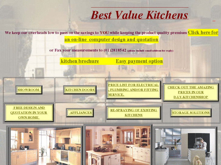 www.bestvaluekitchens.com