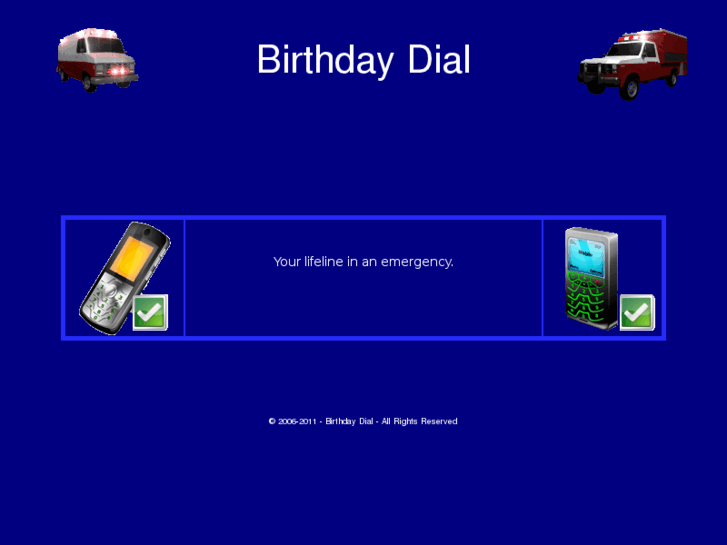 www.birthdaydial.com