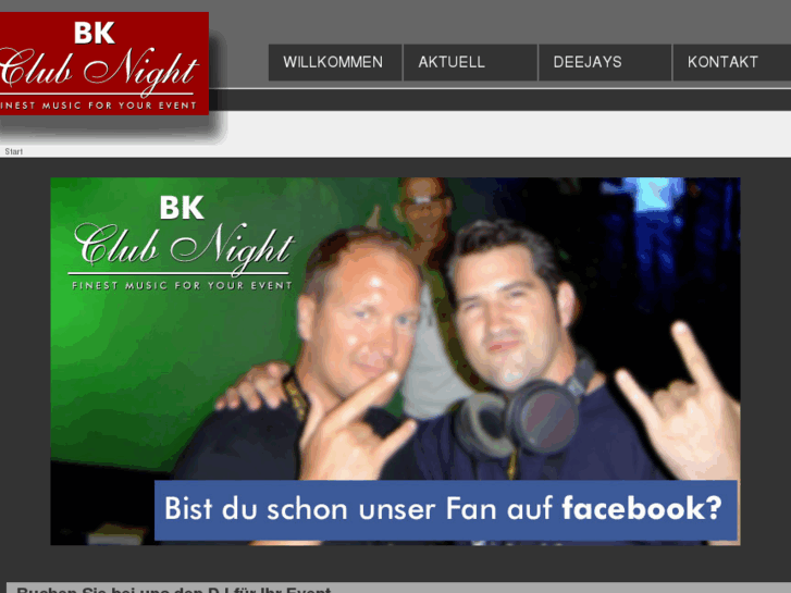 www.bkclubnight.com