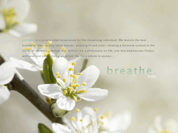 www.breathe-store.com