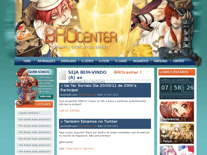 www.brocenter.com