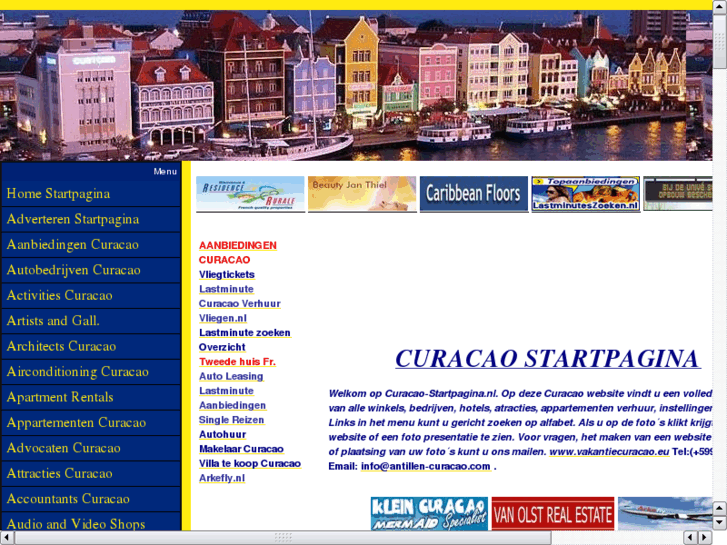 www.brugmancuracao.com