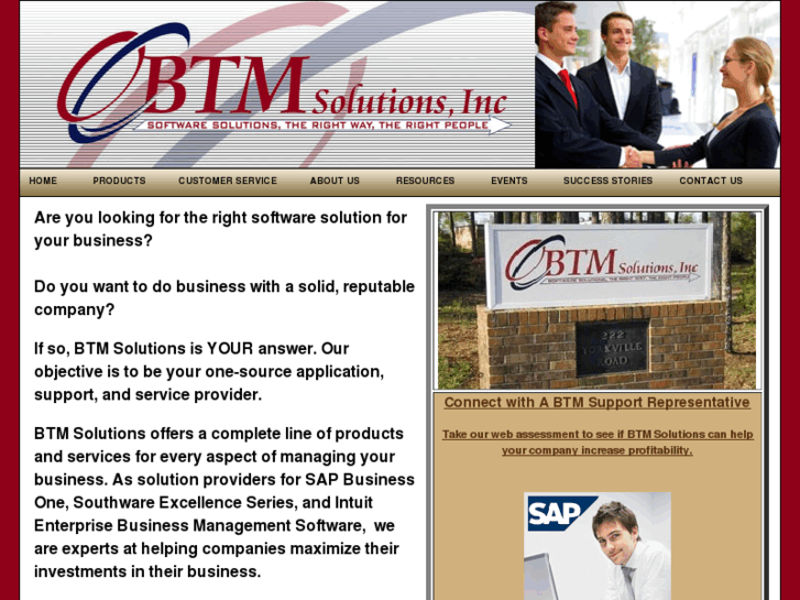 www.btmsolutions.com