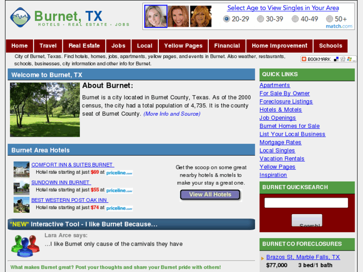 www.burnetcounty.com