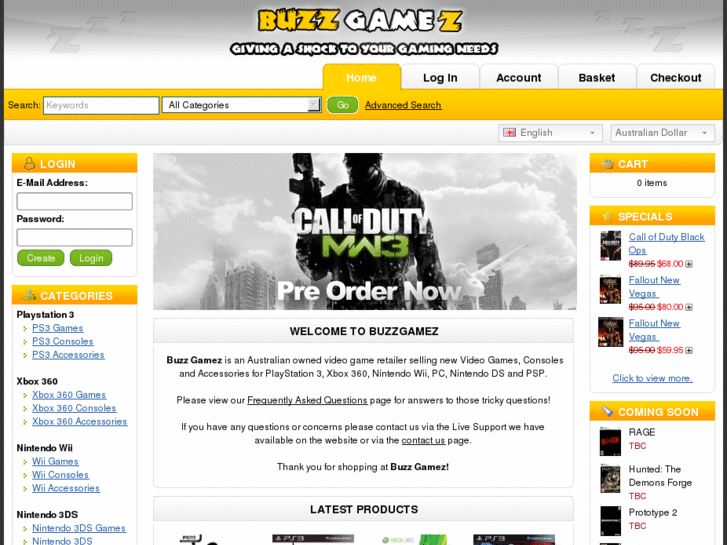 www.buzzgamez.com.au