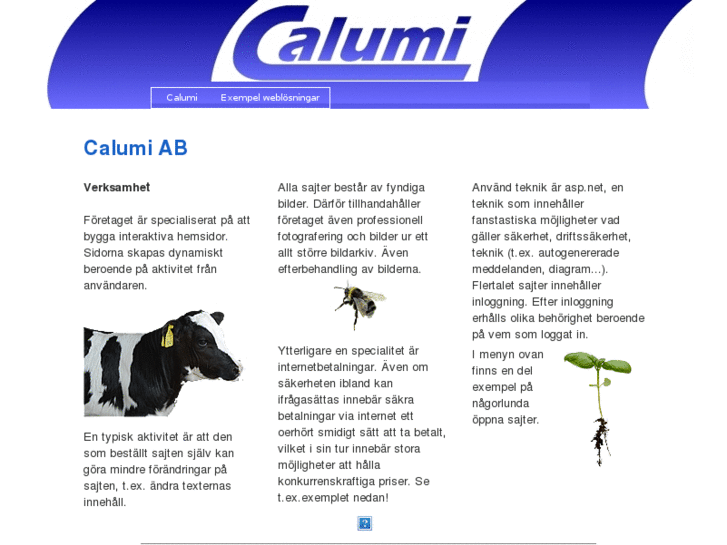 www.calumi.com