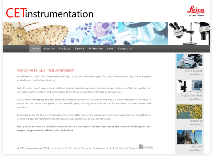 www.cetinstrumentation.com.au