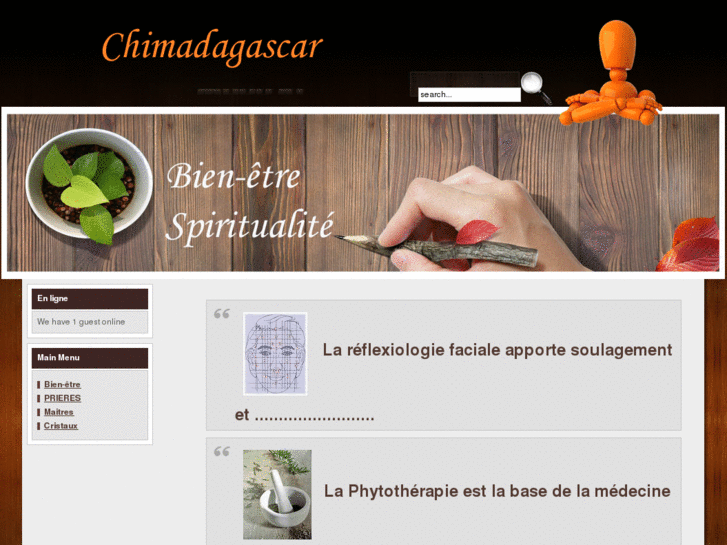 www.chi-madagascar.com