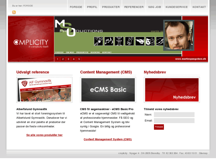 www.cmplicity.com