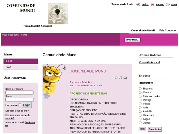 www.comunidademundi.org