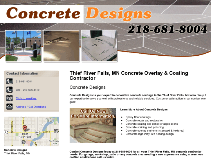 www.concretedesignsmn.com
