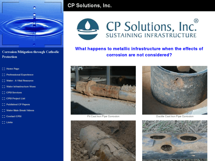 www.cpsolutionsinc.net