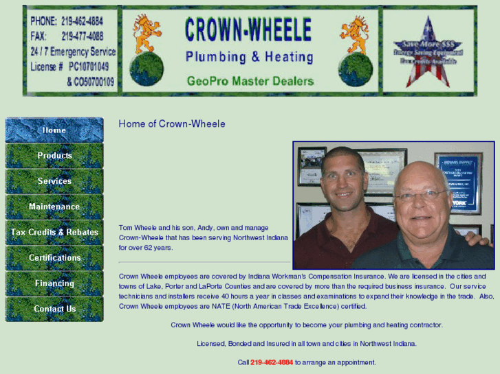 www.crown-wheele.com