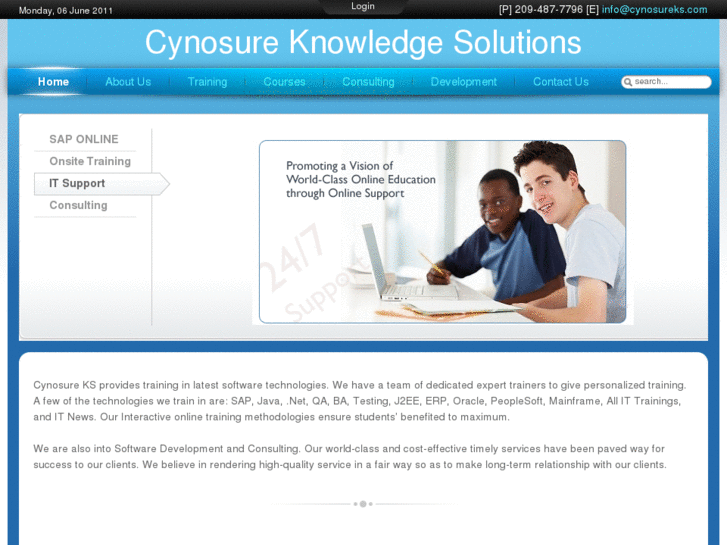 www.cynosureks.com