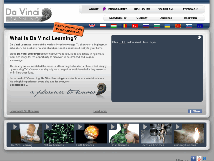 www.da-vinci-planet.com