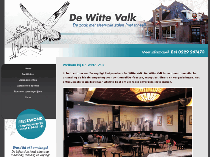 www.dewittevalk.nl