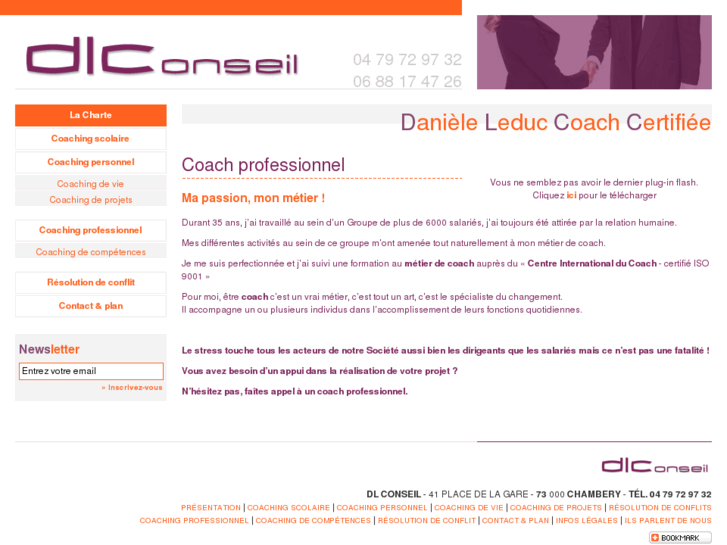 www.dlconseil-coaching-73.com