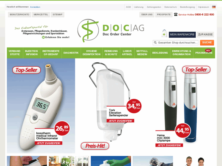 www.docag.com