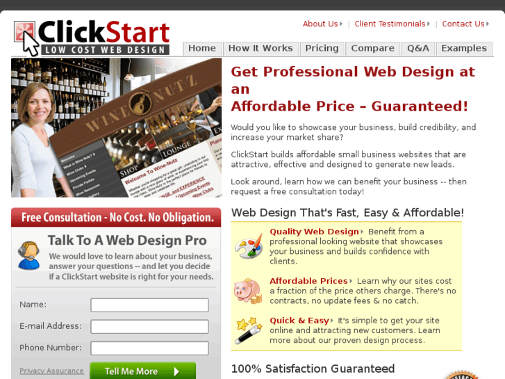 www.easy-web-site-design.com