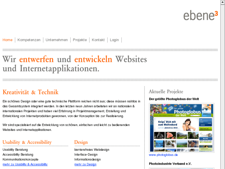 www.ebene3.com