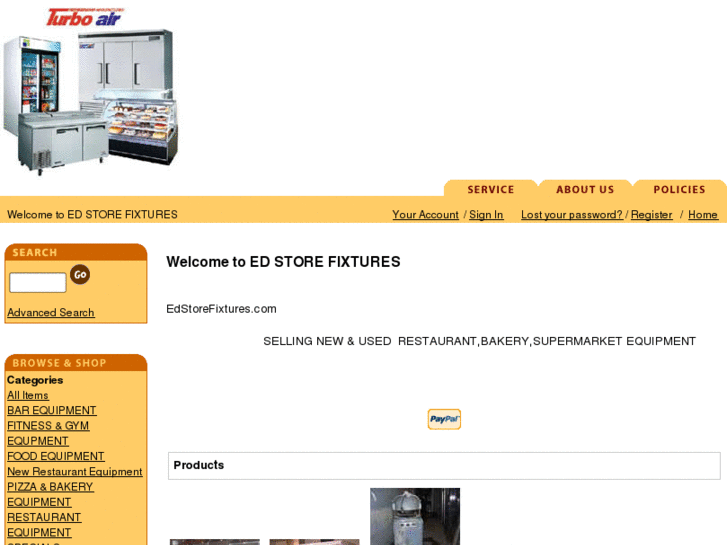 www.edstorefixtures.com