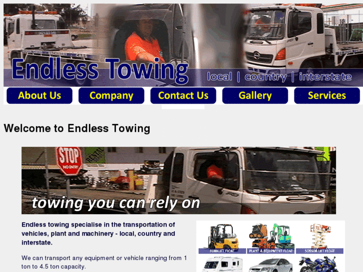 www.endlesstowing.com