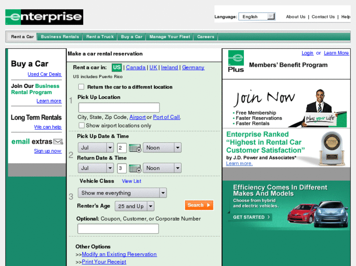 www.enterprise-car-rental-service.com