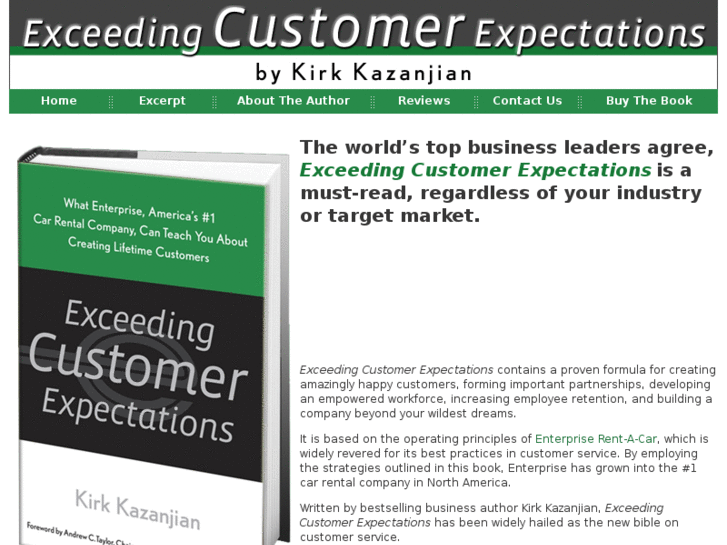 www.exceedingcustomerexpectations.com