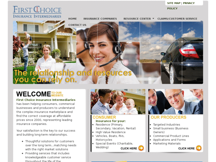 www.firstchoiceii.com