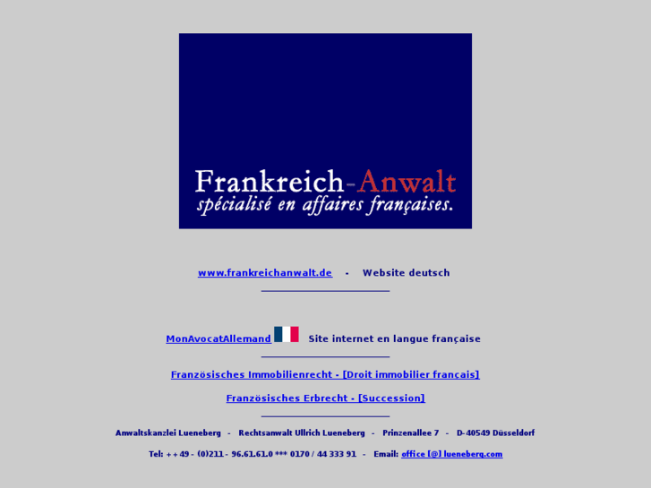 www.frankreich-anwalt.de