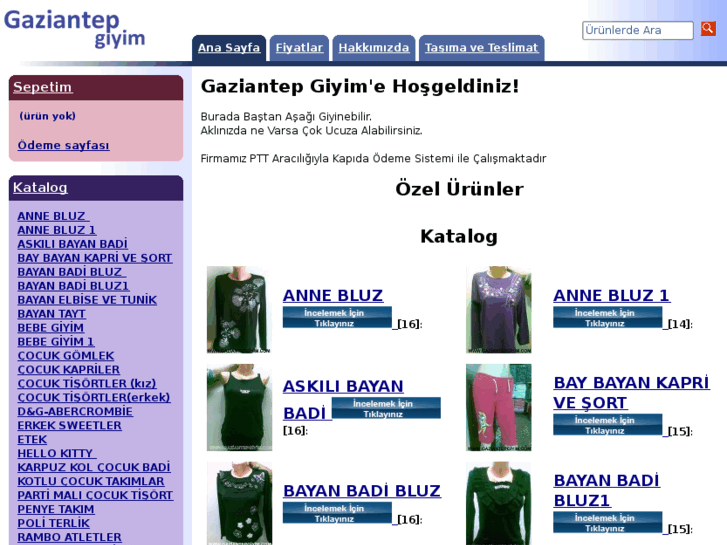 www.gaziantepgiyim.com