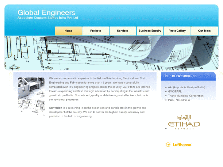 www.globalengineers.in