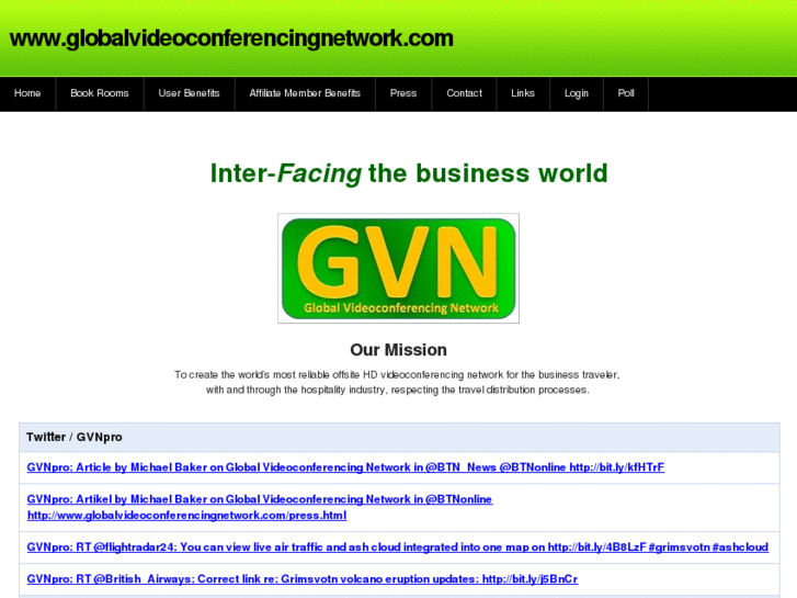 www.globalvideoconferencingnetwork.com