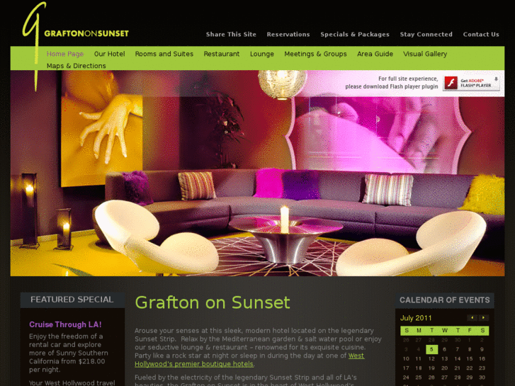 www.graftononsunset.com