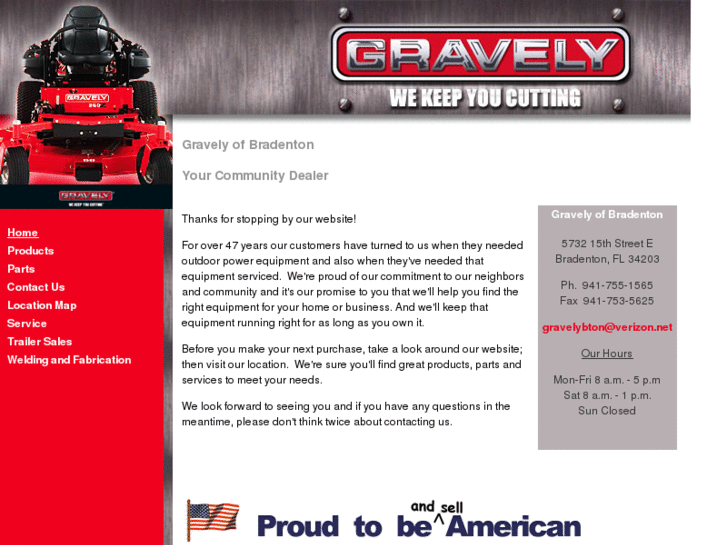 www.gravelyofbradenton.com