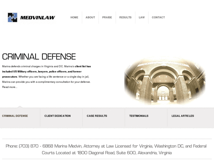 www.gwparkwaylawyer.com