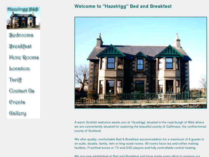 www.hazelrigg.co.uk