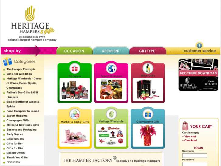 www.heritagehampers.com