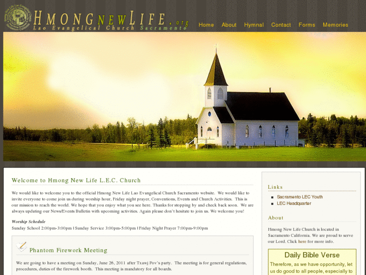 www.hmongnewlife.org