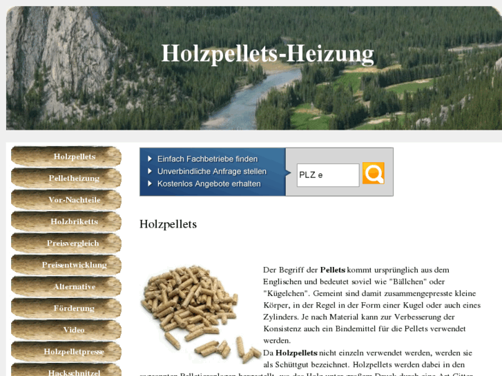 www.holzpellets-heizung.com