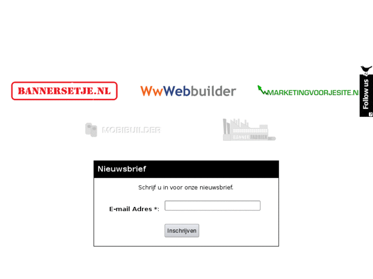 www.houseofweb.nl