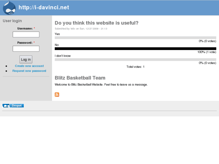www.i-davinci.net