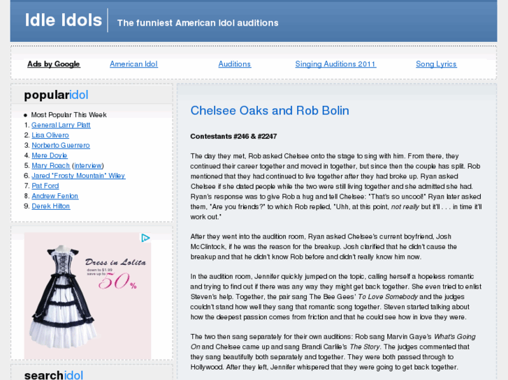www.idleidols.com