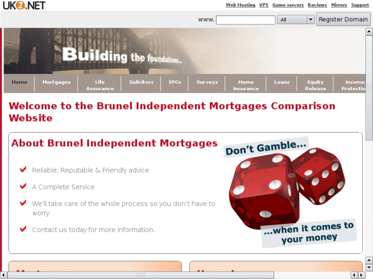 www.independent-mortgages.biz