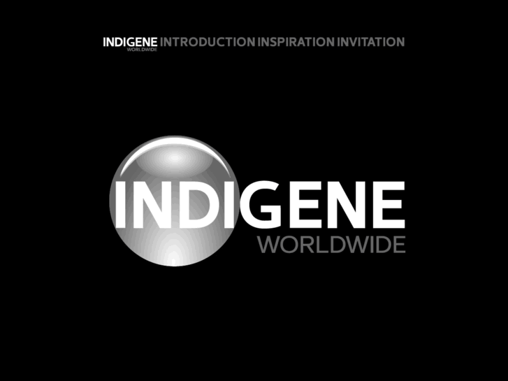 www.indigeneworldwide.com